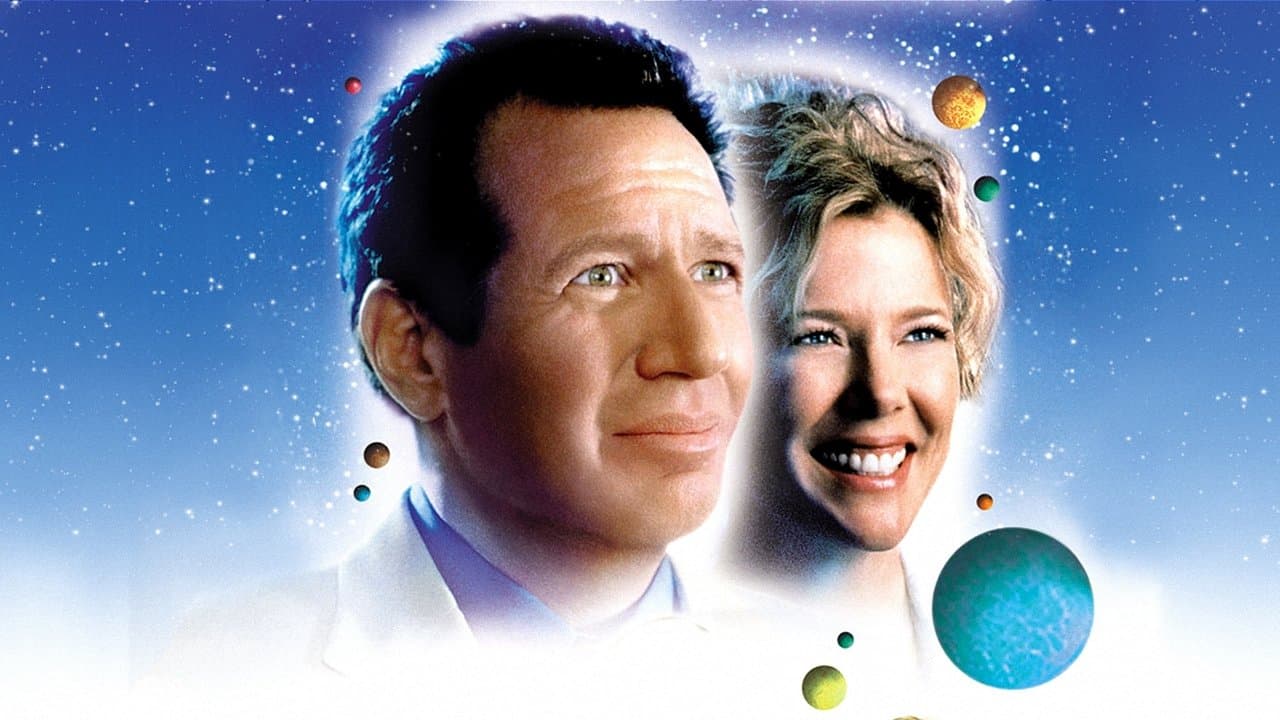 Backdrop – Good Vibrations - Sex vom anderen Stern