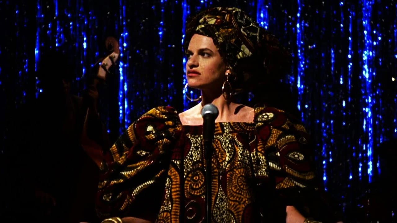 Backdrop – Without You I'm Nothing