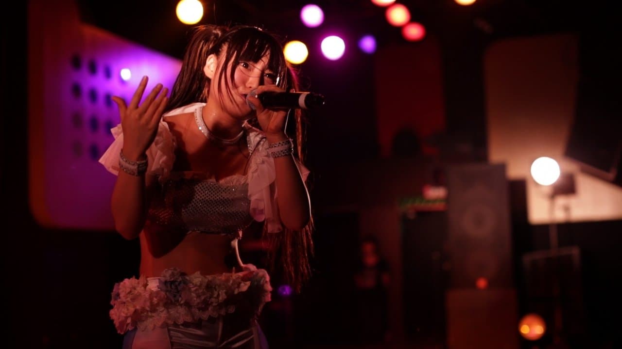 Backdrop – Tokyo Idols - Die Pop Girls von Japan