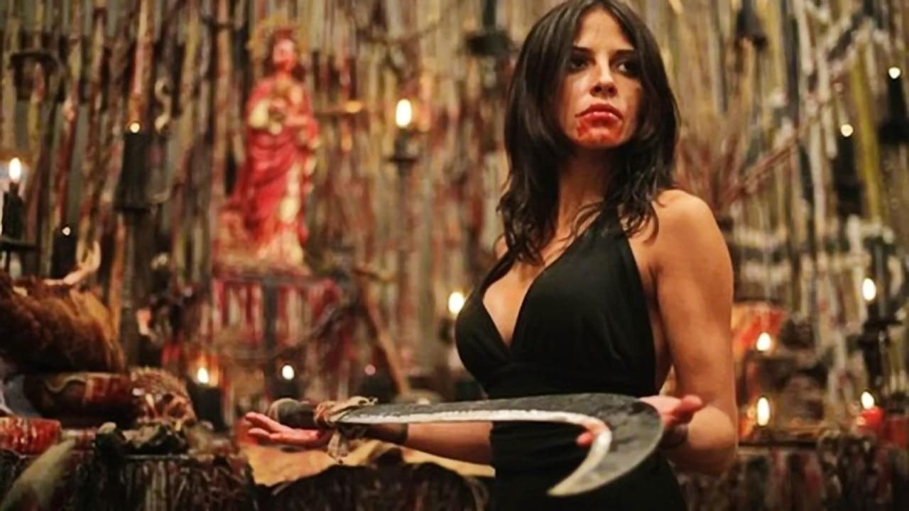 Backdrop – Borderland