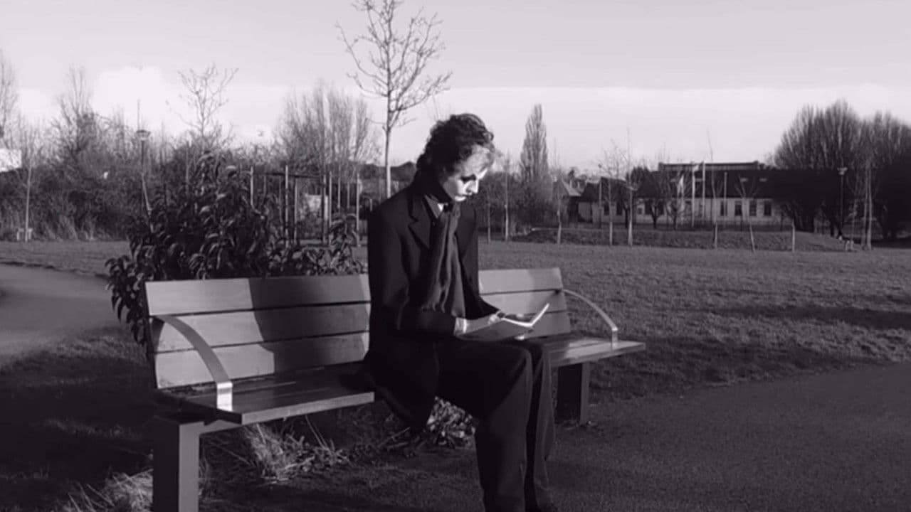 Backdrop – Stuck In a Box