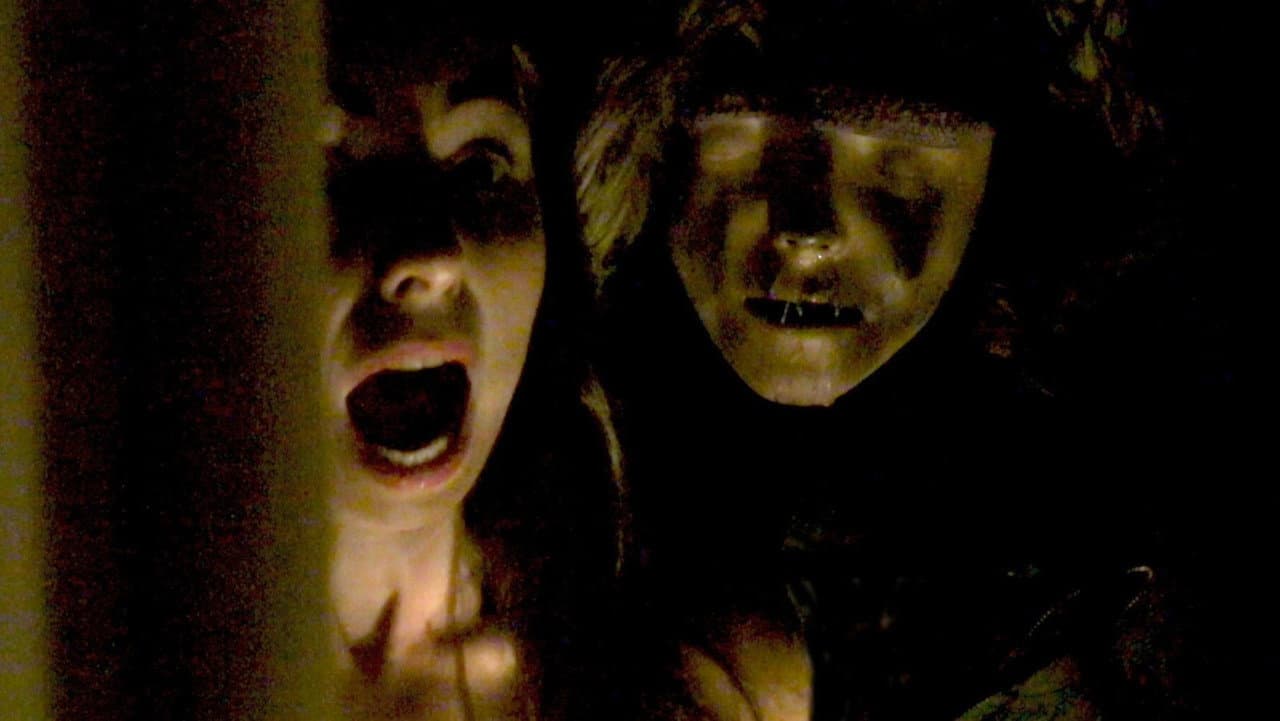 Backdrop – Video Killer