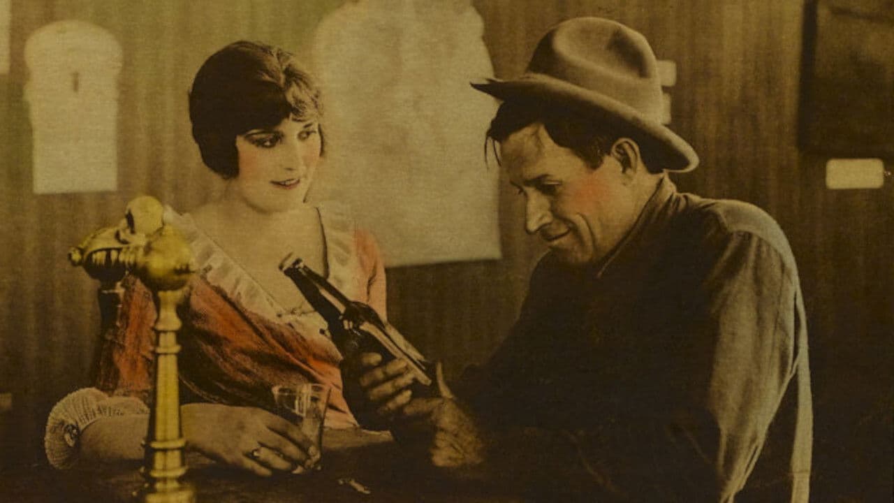 Backdrop – Water, Water, Everywhere