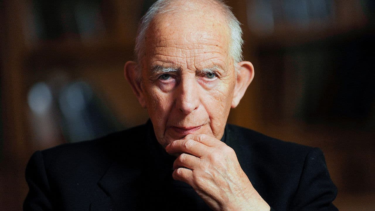 Backdrop – The Secret Peacemaker