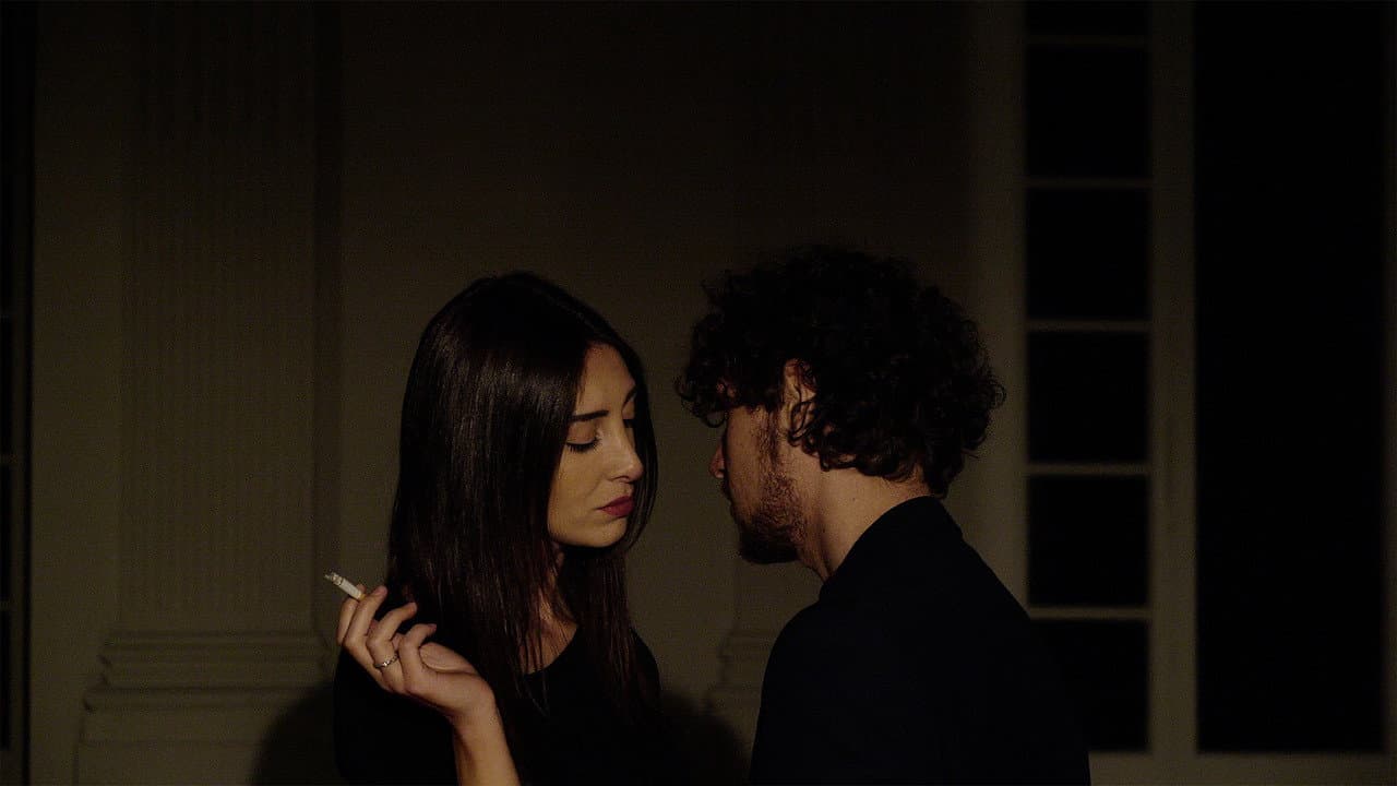 Backdrop – Senza Titolo