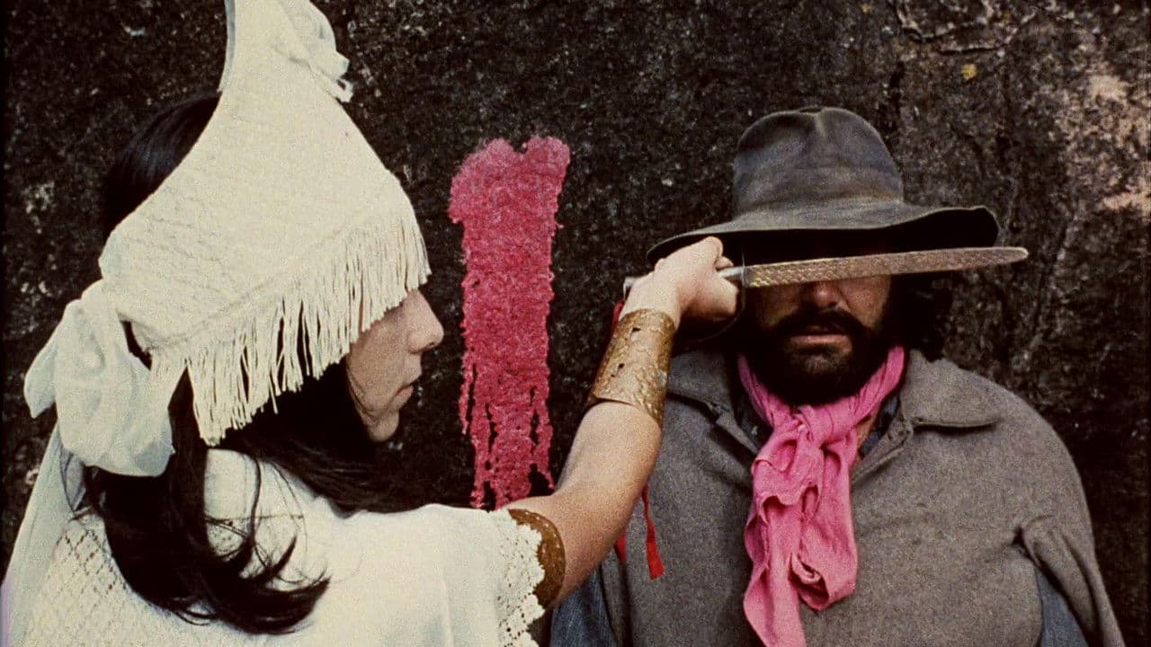 Backdrop – O Dragão da Maldade contra o Santo Guerreiro