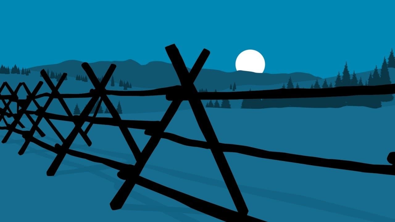 Backdrop – Das Laramie-Projekt