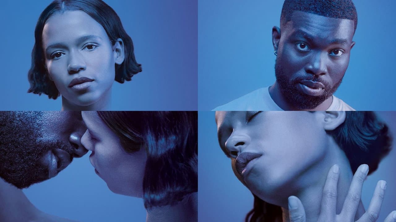 Backdrop – National Theatre Live: The Effect