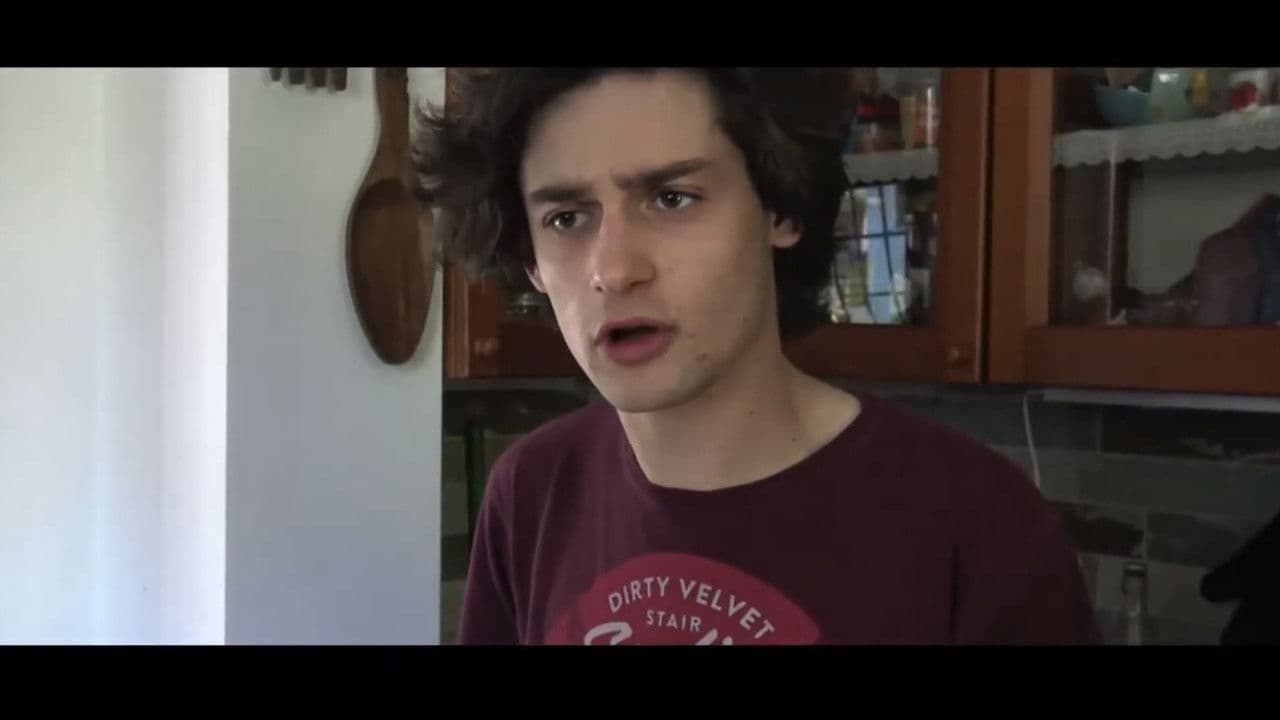 Backdrop – LA QUESTIONE È CHIUSA