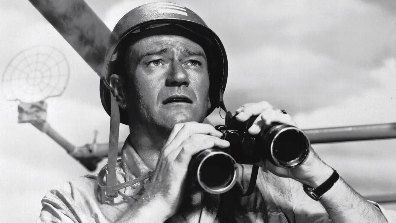 Backdrop – Unternehmen Seeadler