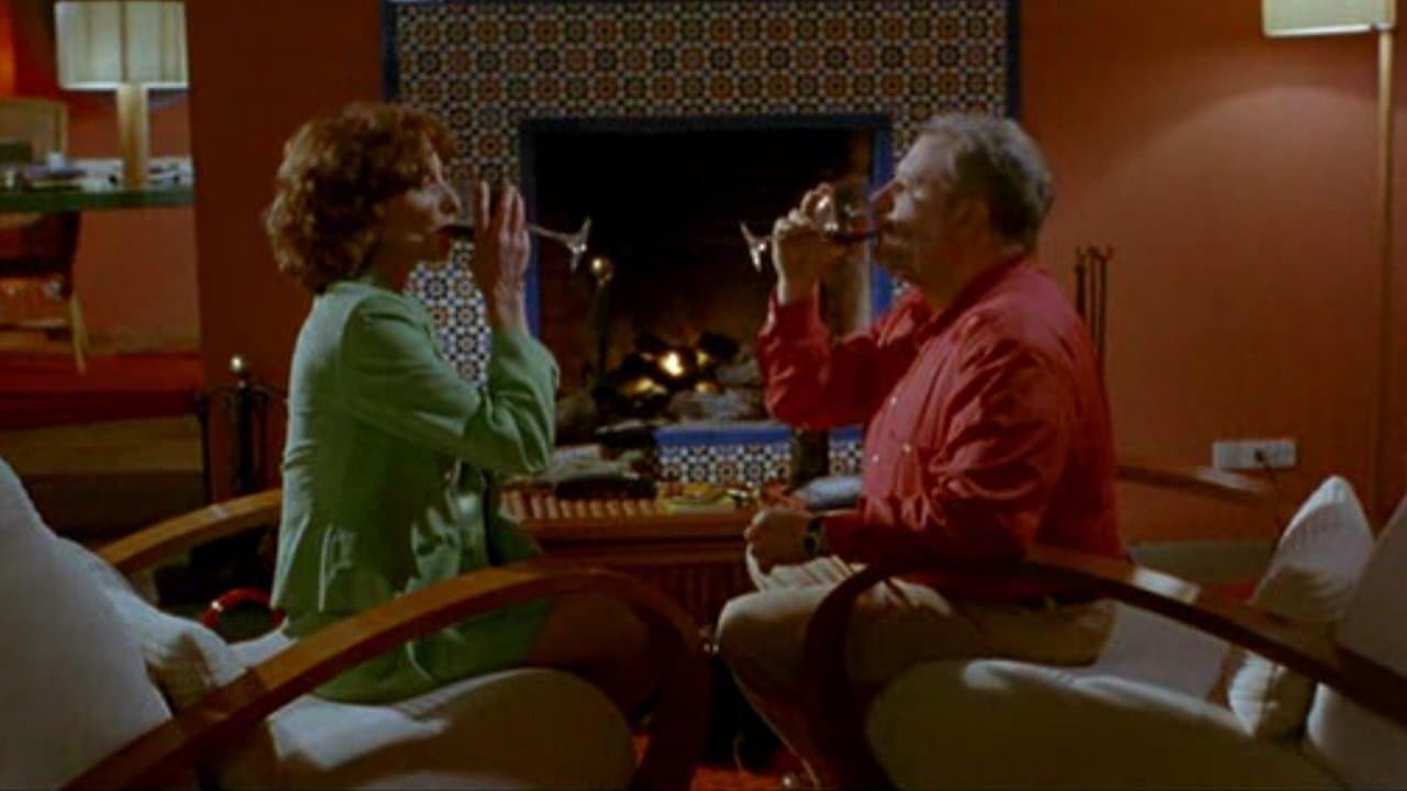 Backdrop – Mein blühendes Geheimnis