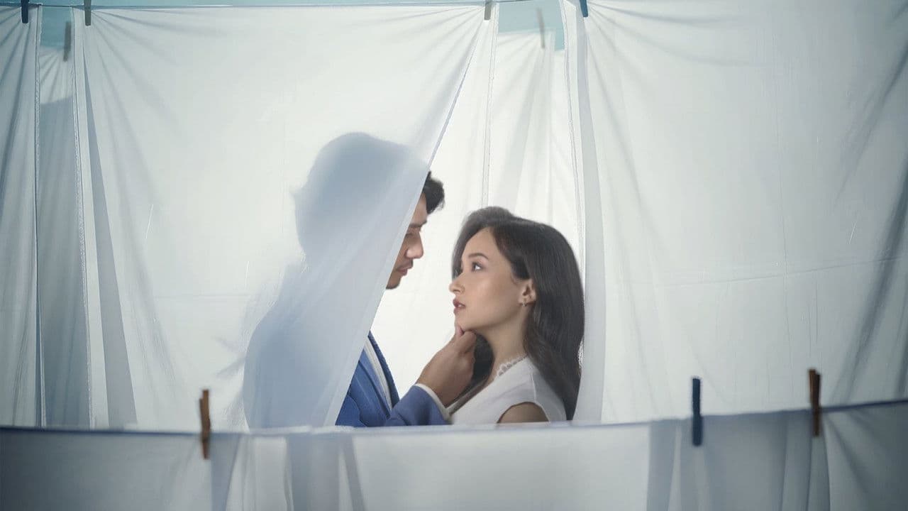 Backdrop – Musuh Dalam Selimut