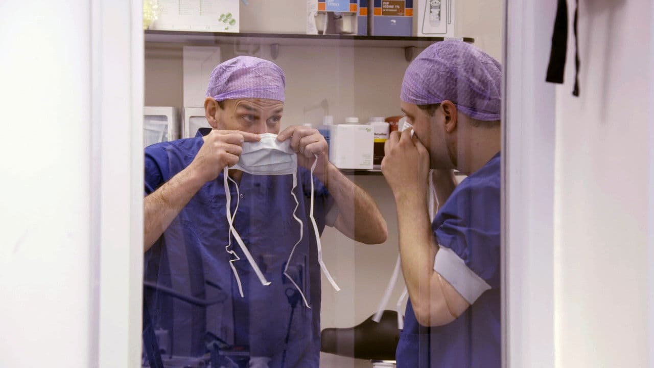 Backdrop – Hersenleed