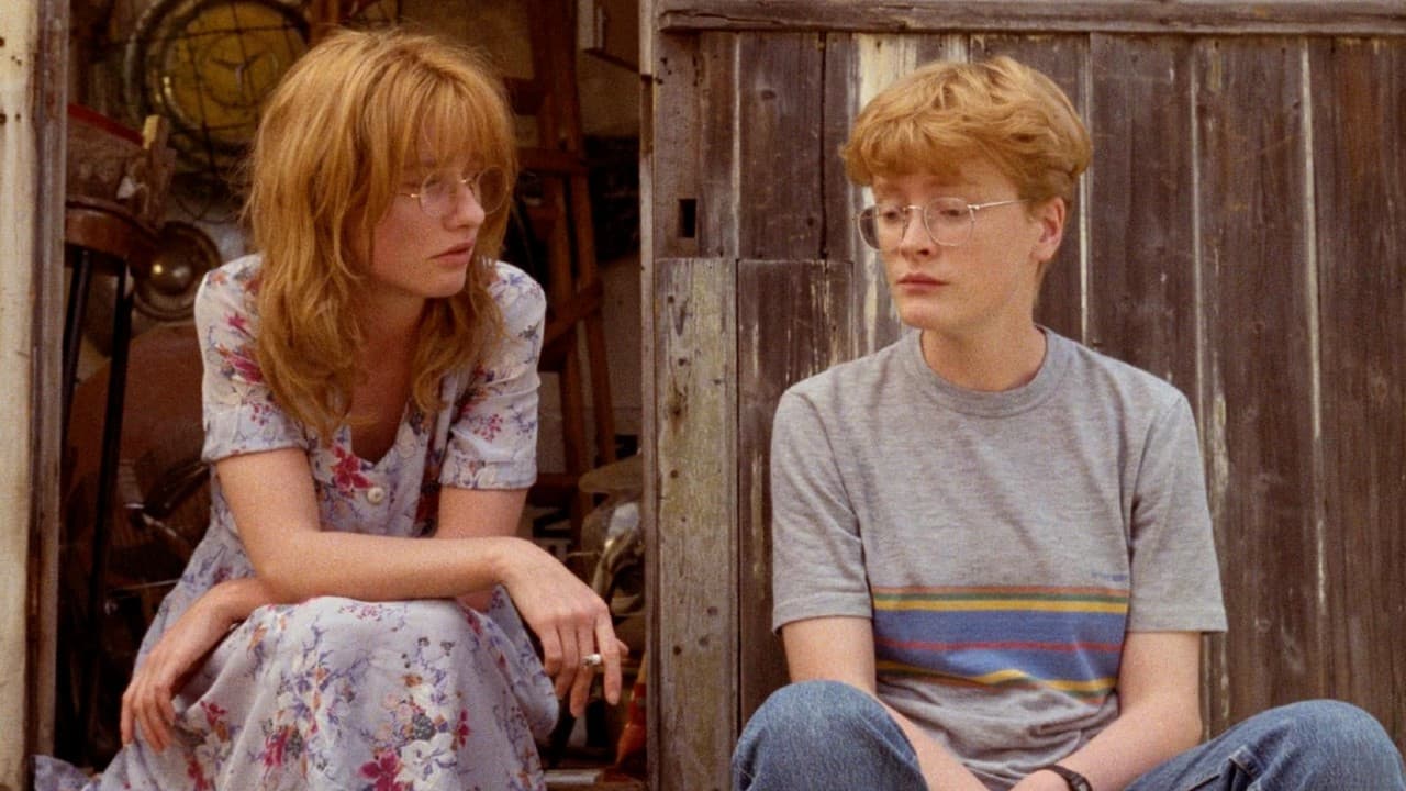 Backdrop – Das Leben ist süß