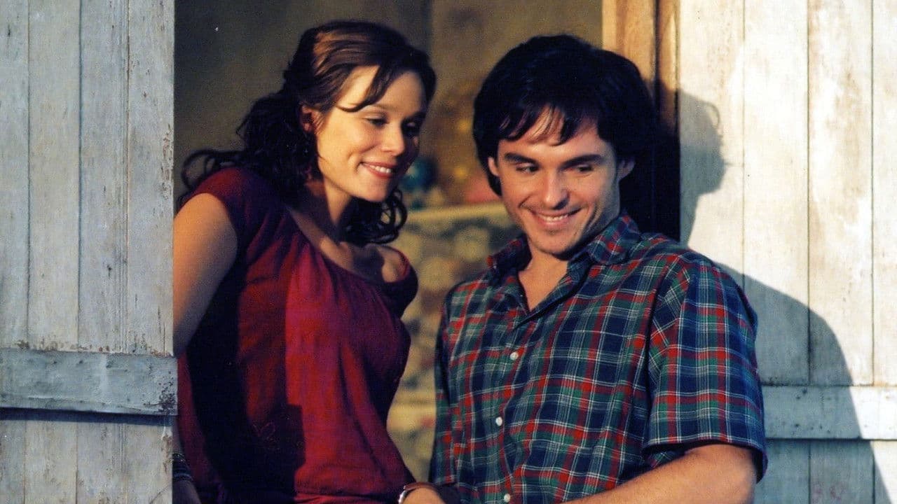 Backdrop – A Máquina