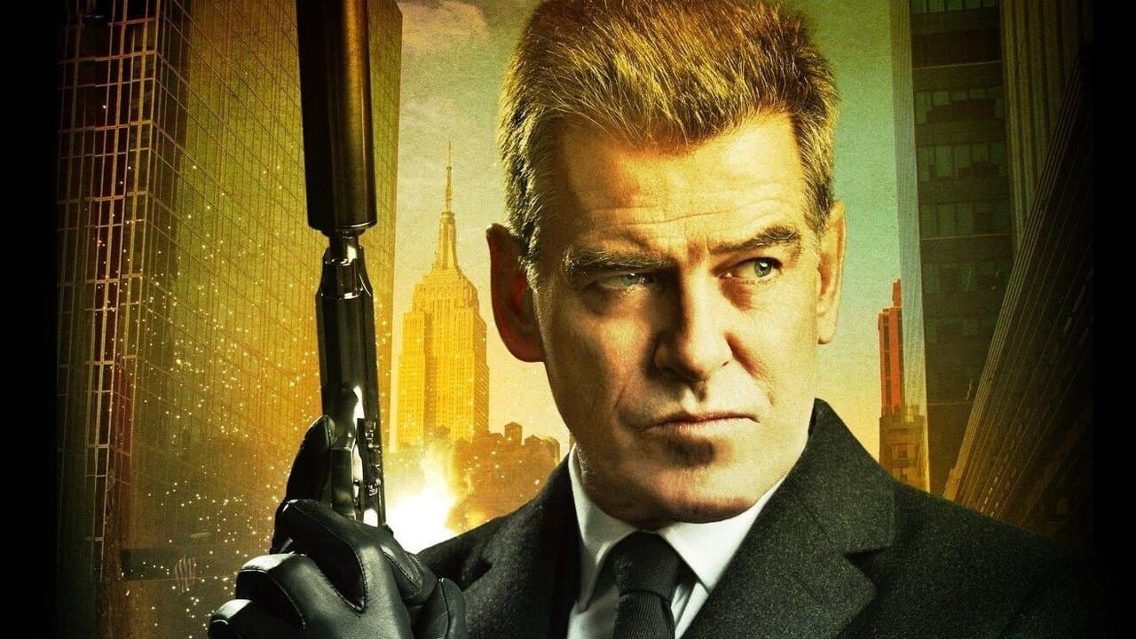 Backdrop – Survivor