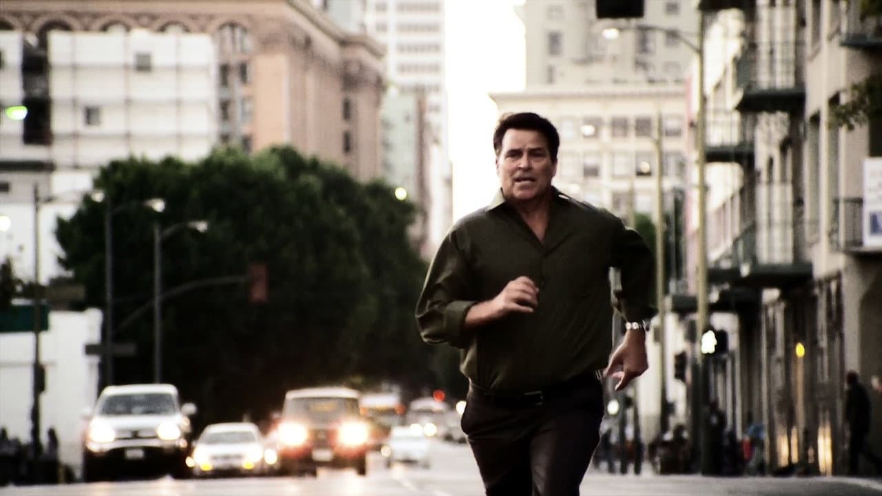 Backdrop – Redeemed