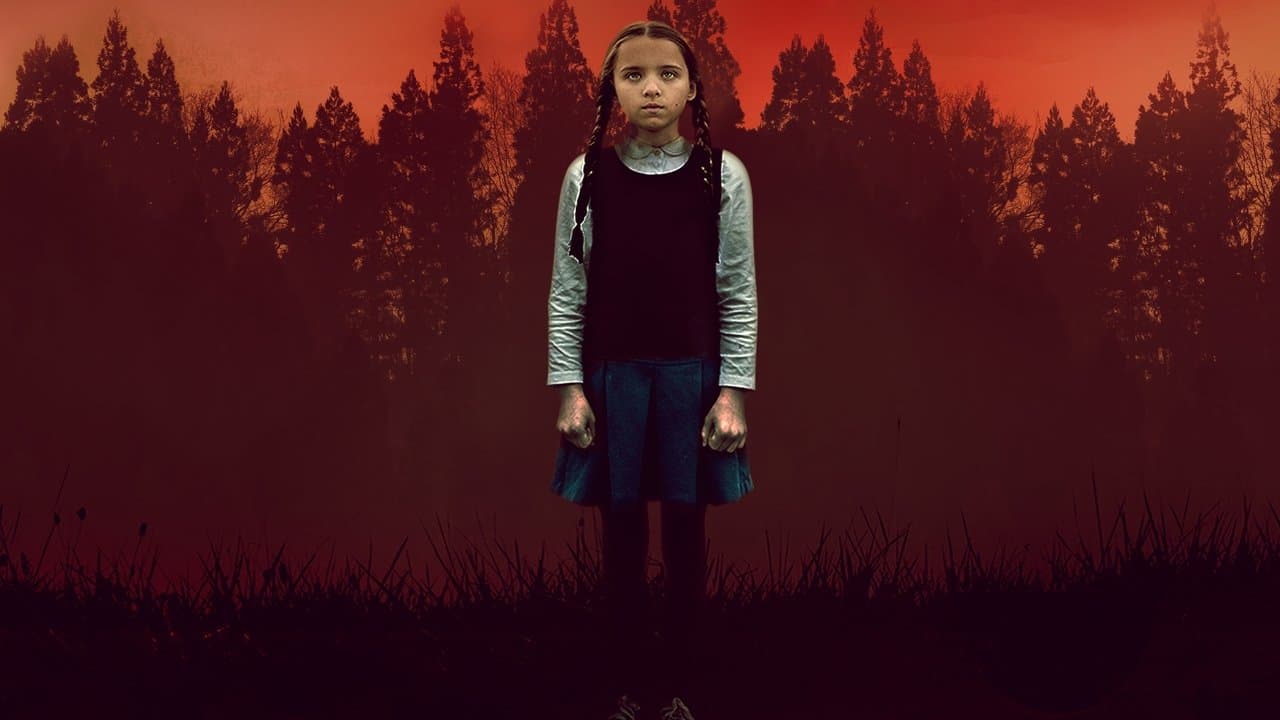 Backdrop – The Curse of Rosalie