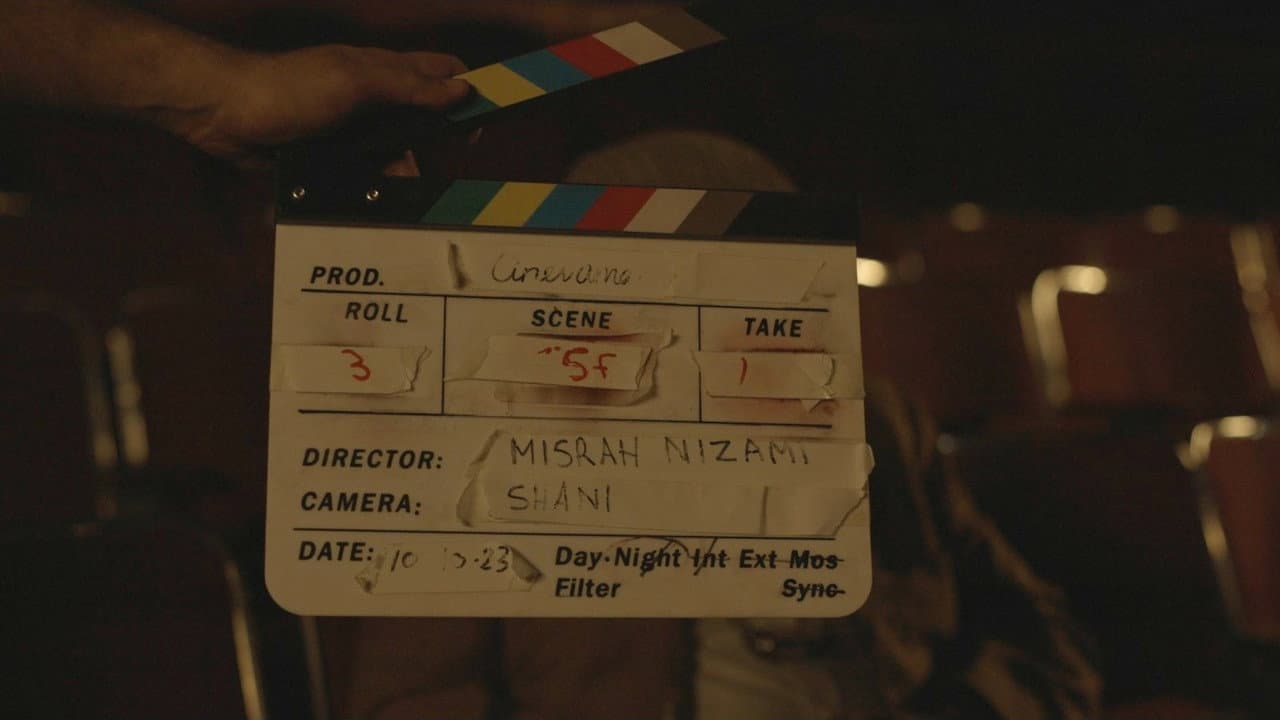 Backdrop – Cin-E-Rama