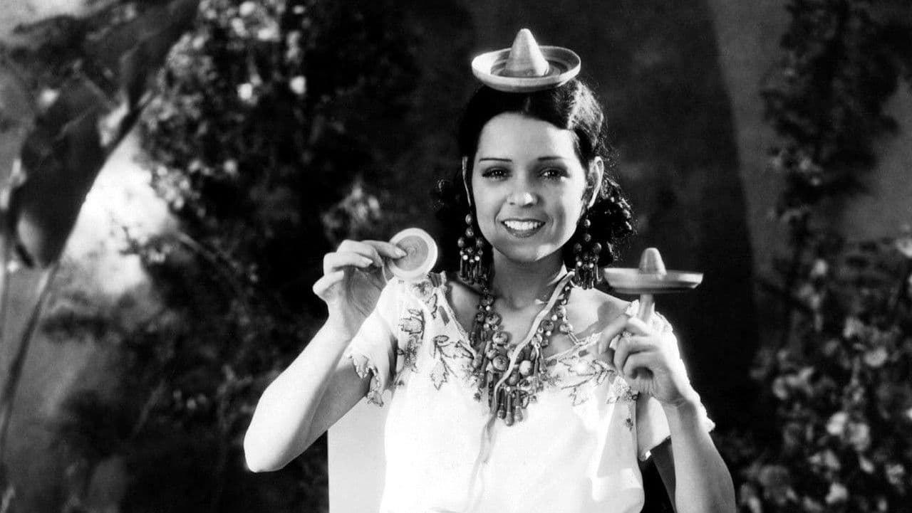 Backdrop – Under a Texas Moon