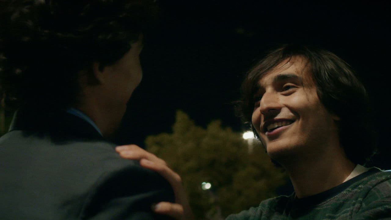 Backdrop – In The Cards