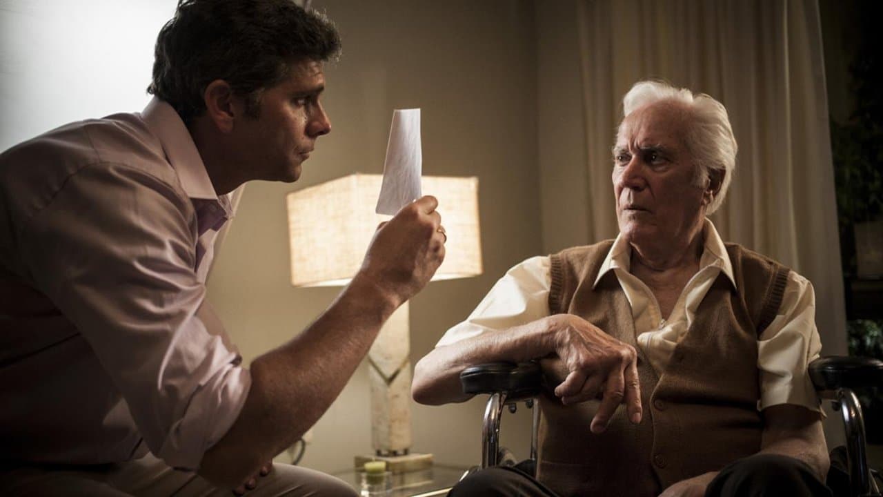 Backdrop – Magallanes