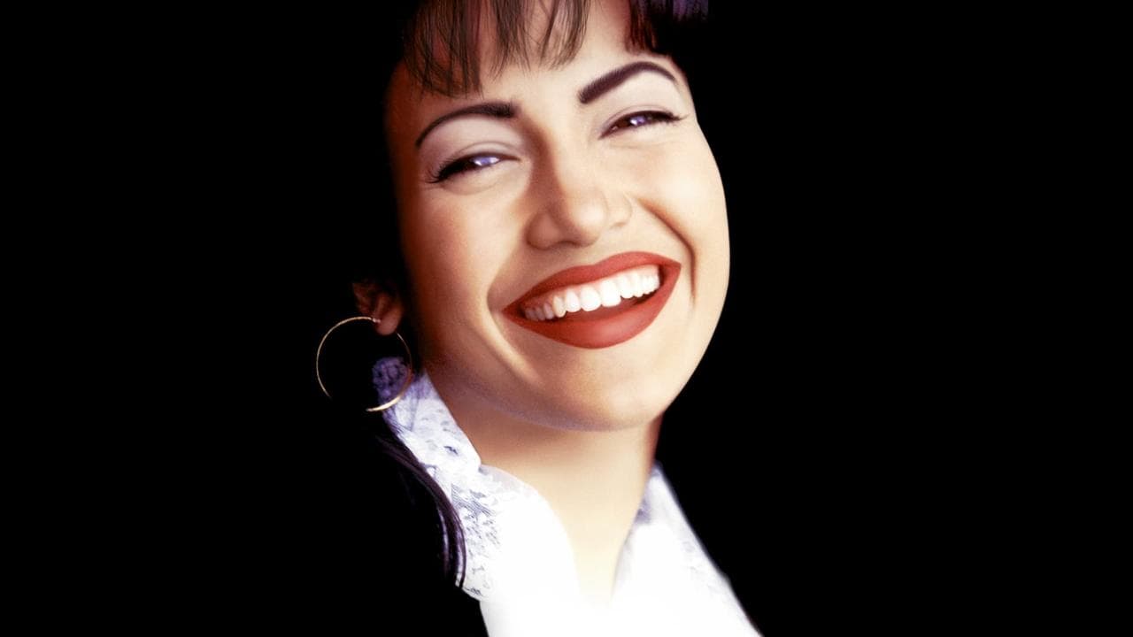 Backdrop – Selena - Ein amerikanischer Traum