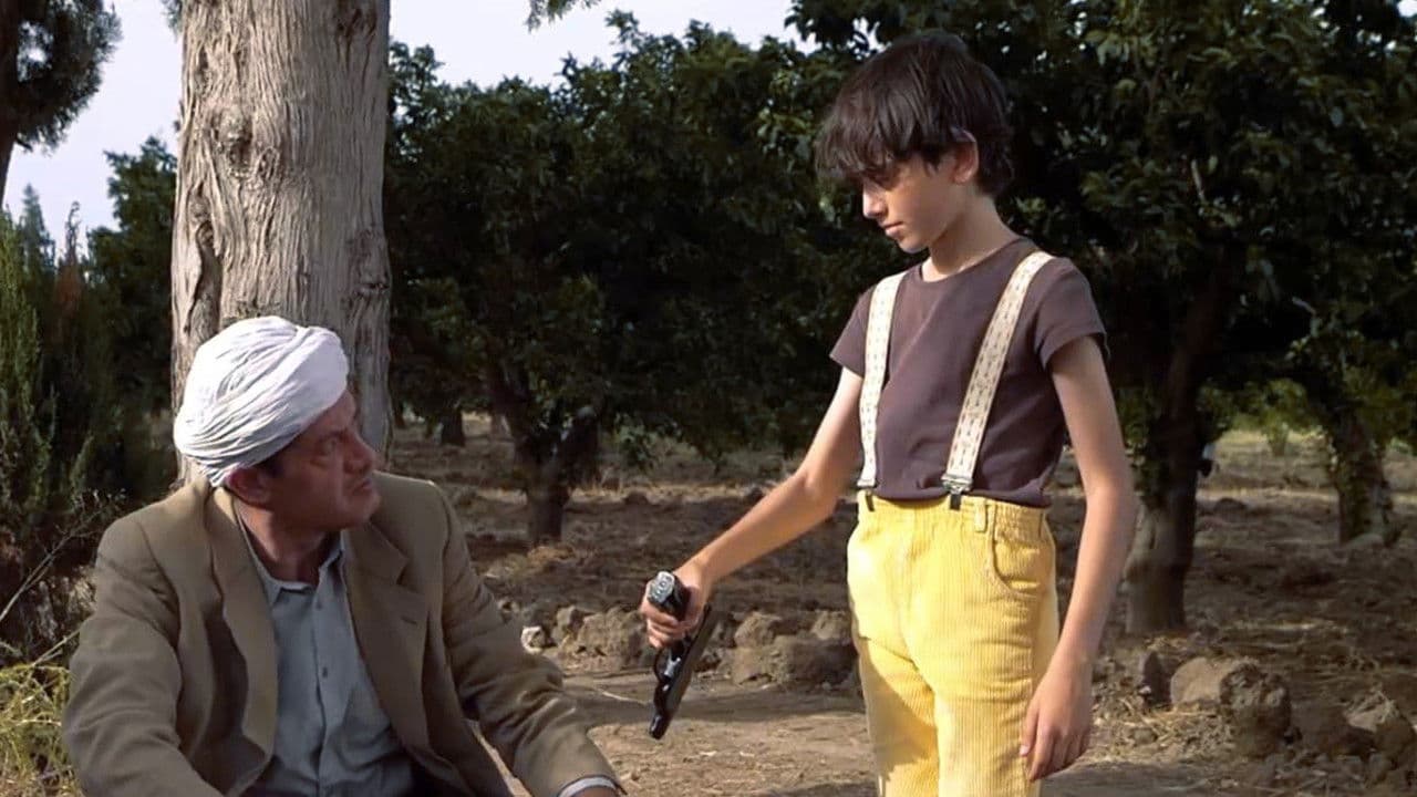 Backdrop – Chronique De Mon Village