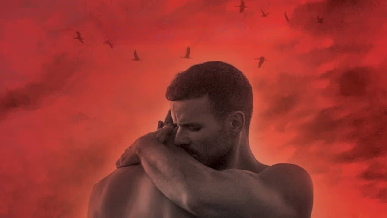 Backdrop – The Judgment