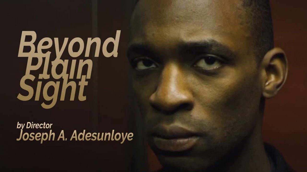 Backdrop – Beyond Plain Sight