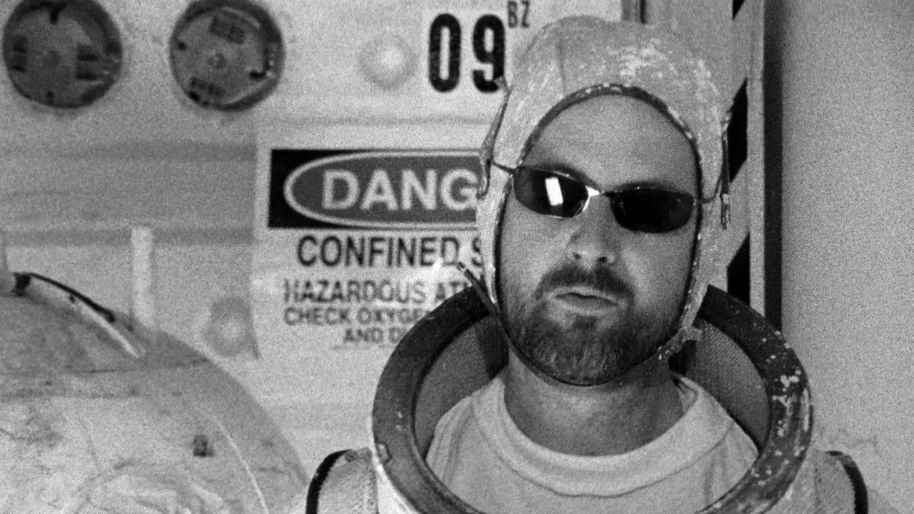 Backdrop – Christmas on Mars