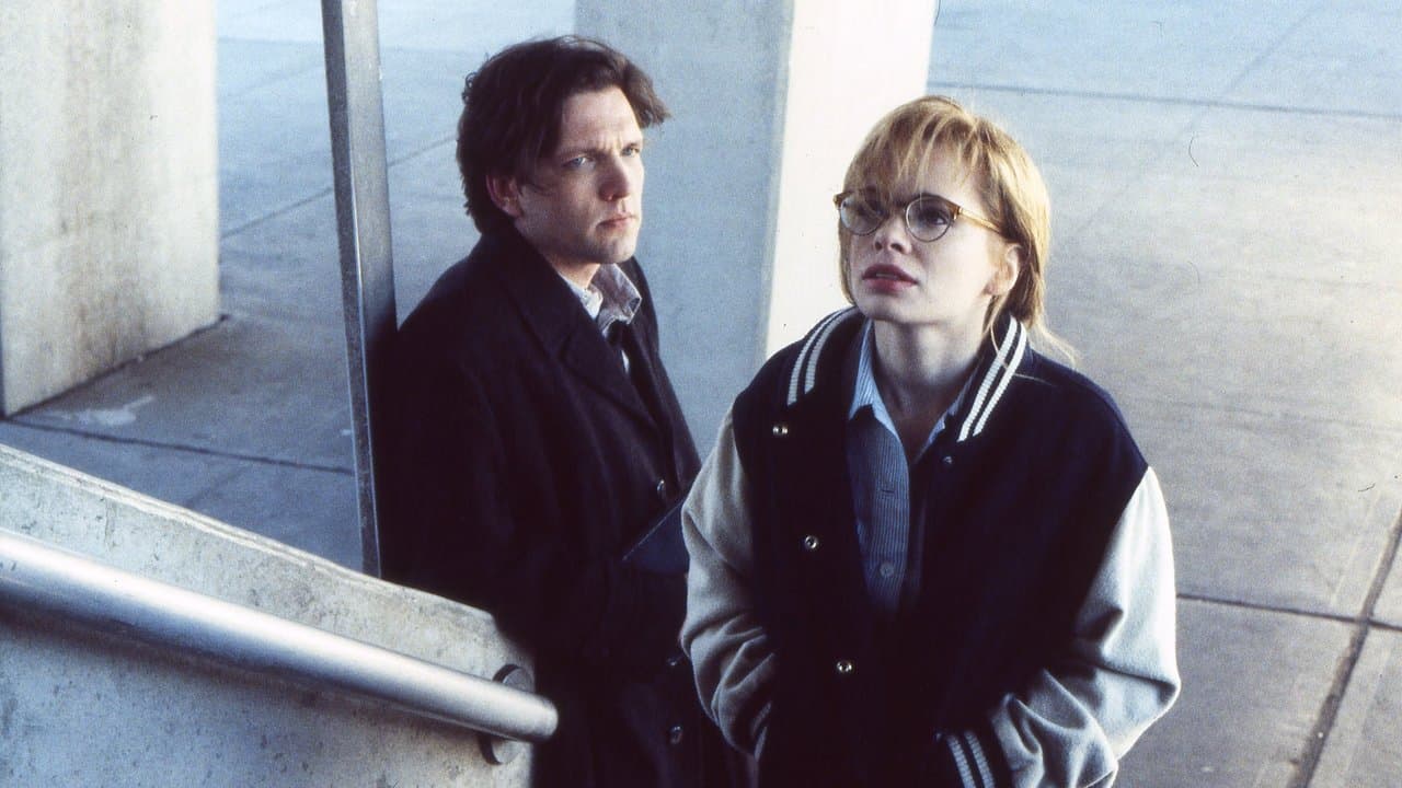 Backdrop – Trust - Blindes Vertrauen