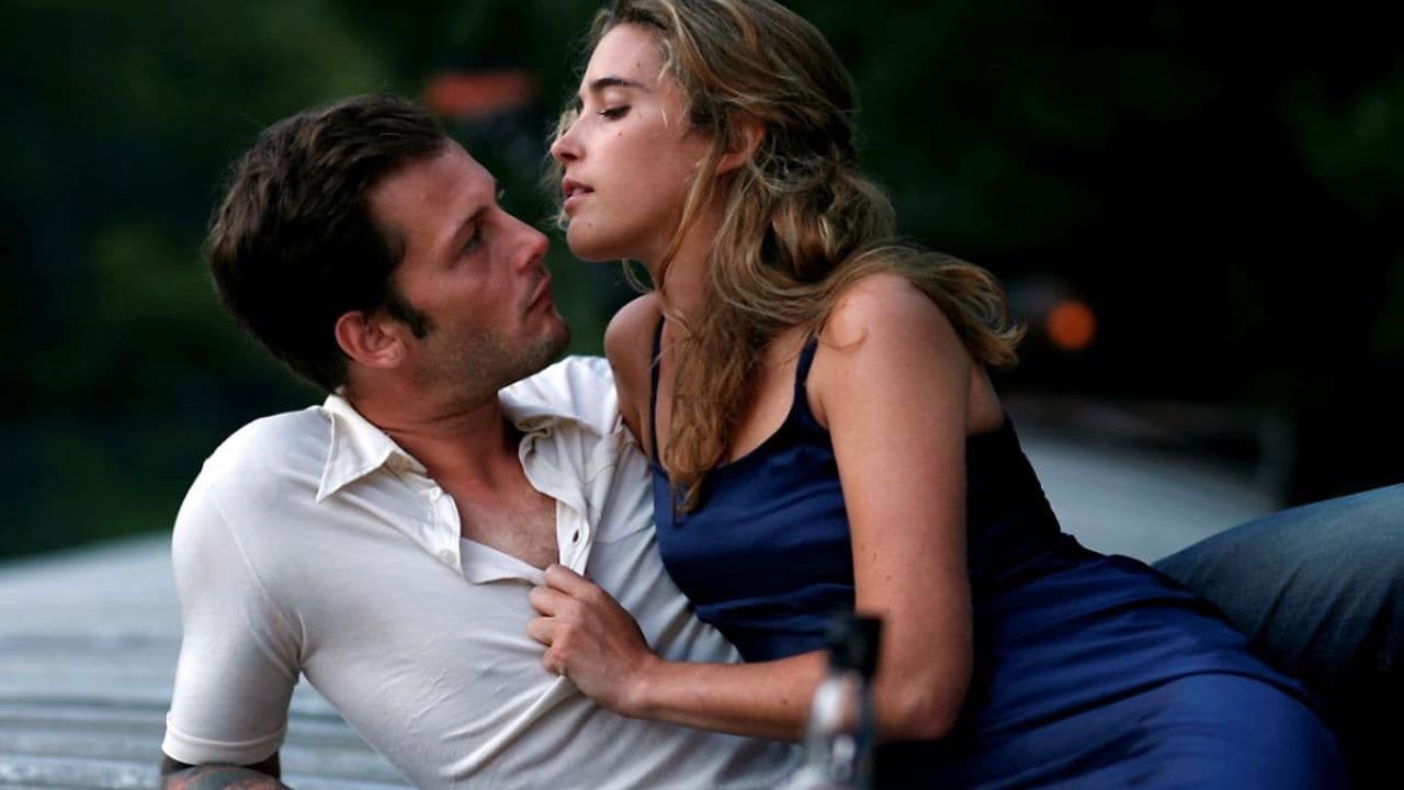 Backdrop – Ein Sommer auf der Seine