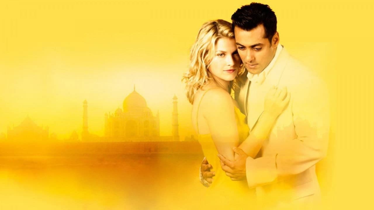 Backdrop – Marigold