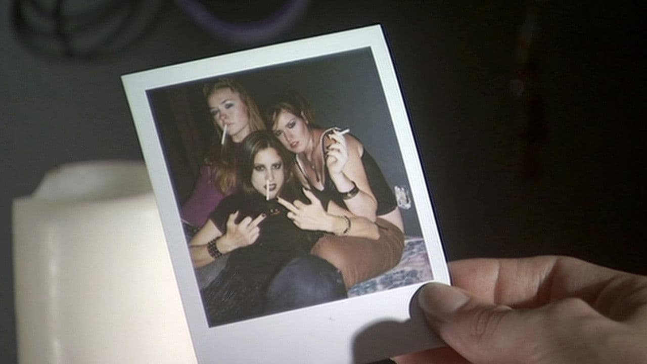 Backdrop – Satanic