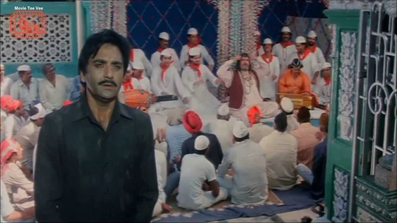 Backdrop – काला धंधा गोरे लोग