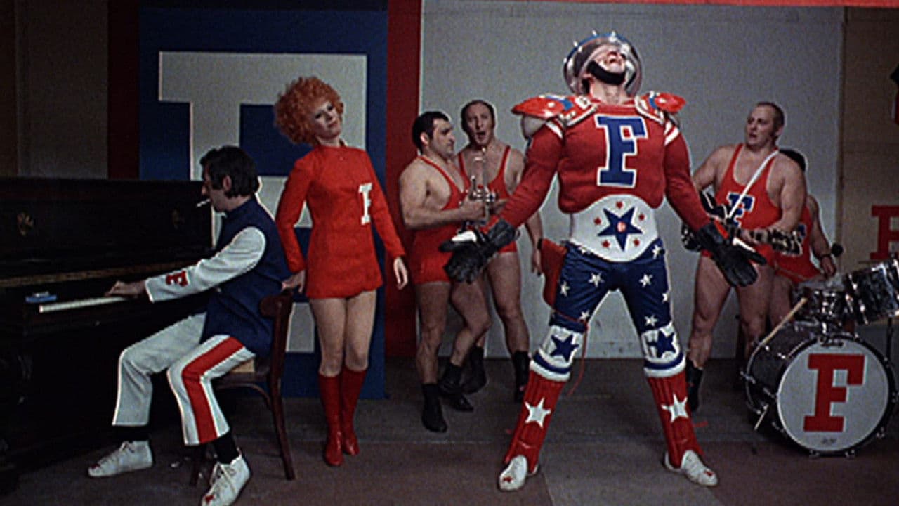 Backdrop – Mr. Freedom