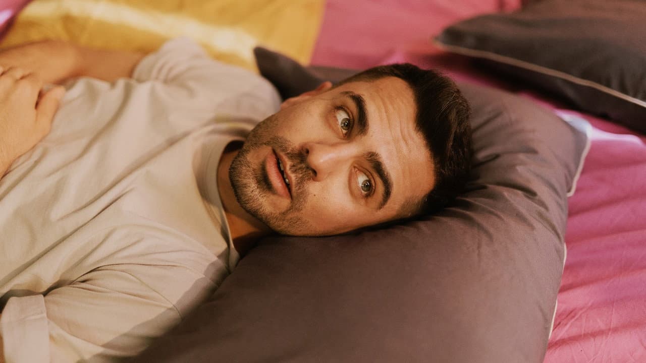 Backdrop – زمزمه‌ها