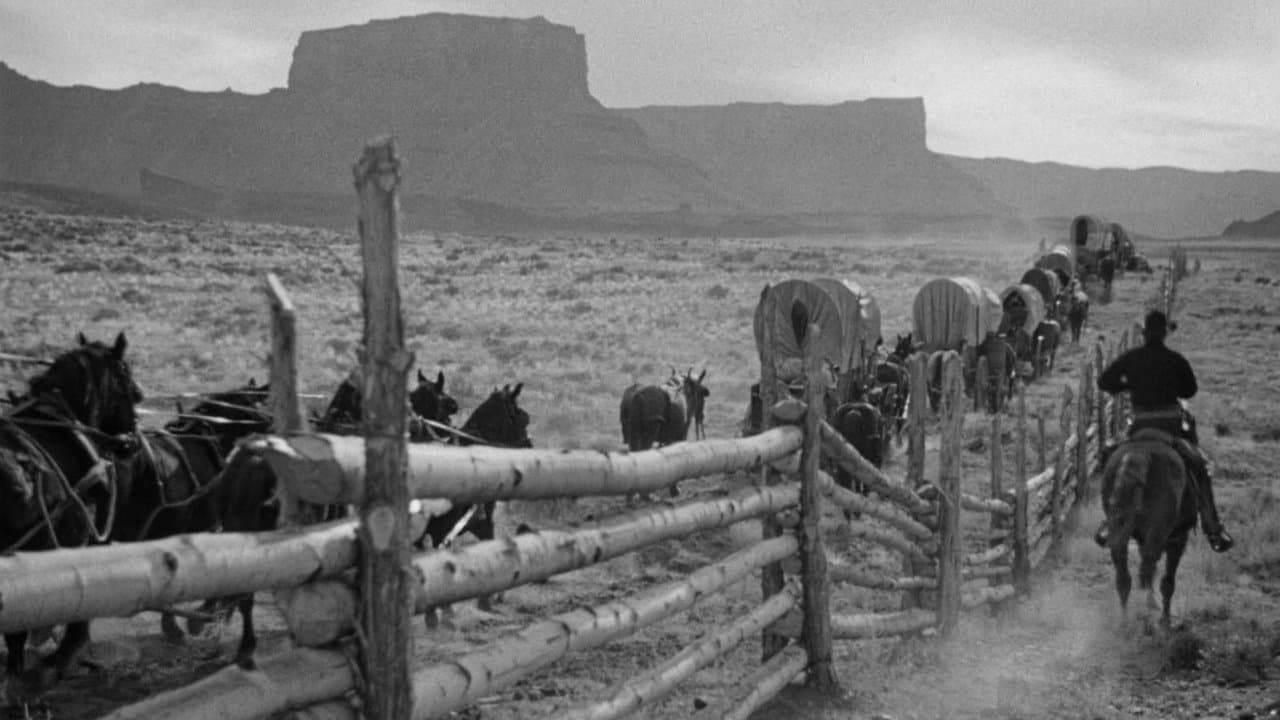 Backdrop – Westlich St. Louis