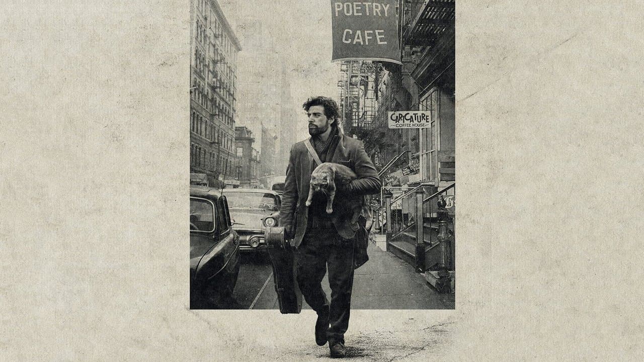 Backdrop – Inside Llewyn Davis