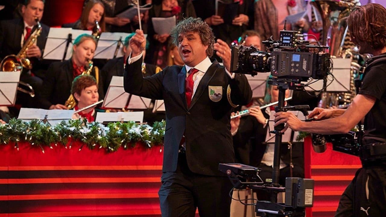 Backdrop – All You Need Is Love