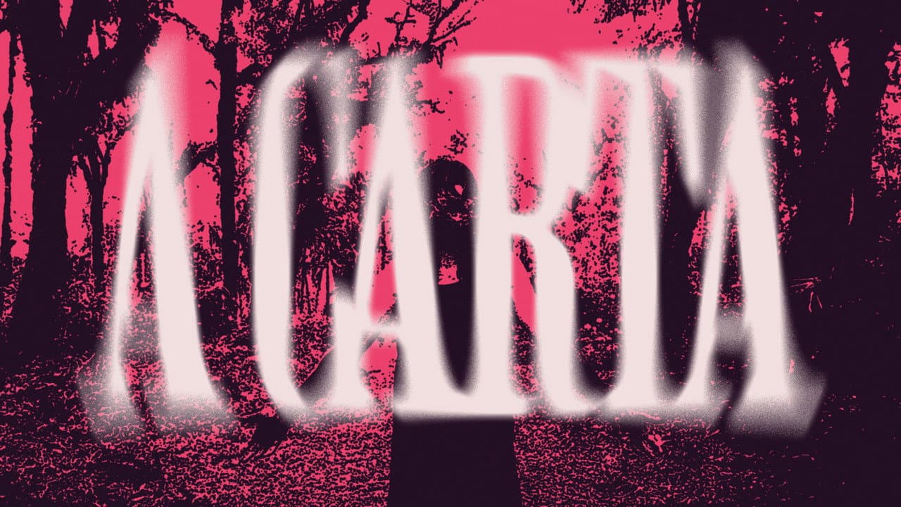 Backdrop – A Carta