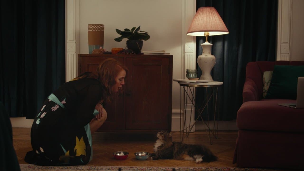 Backdrop – Moderne Verführung