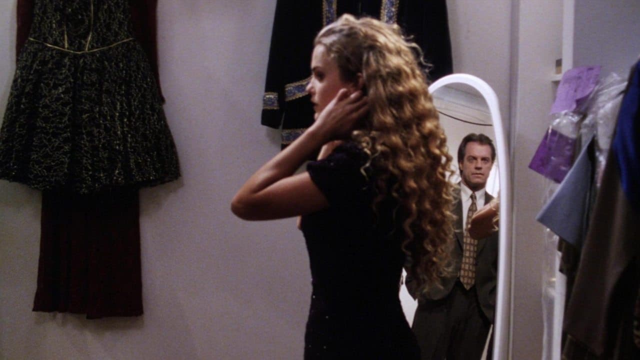 Backdrop – Teuflische Versuchung