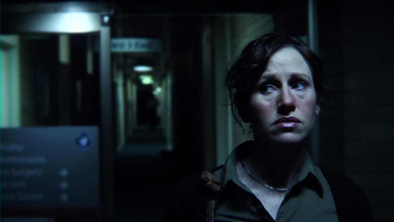 Backdrop – Dark Whispers - Volume 1