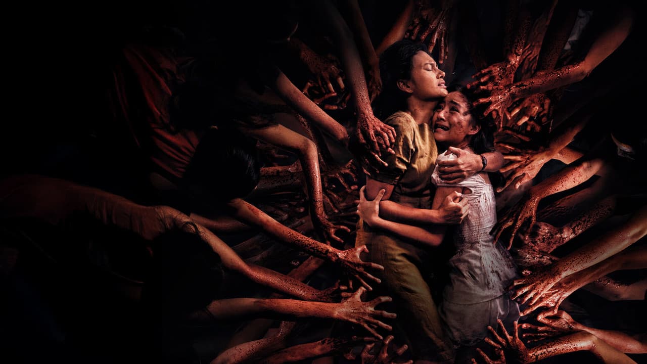 Backdrop – Labinak: Mereka Ada di Sini