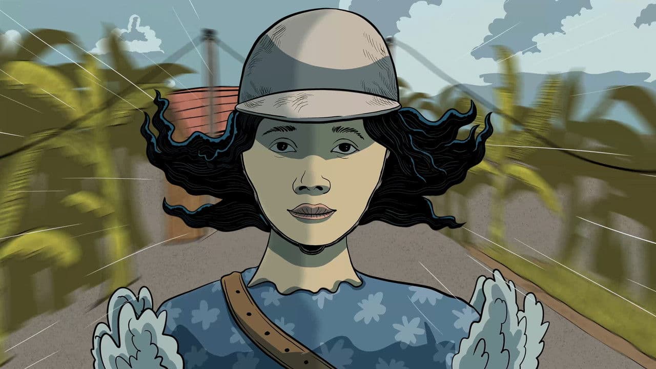 Backdrop – Homebound