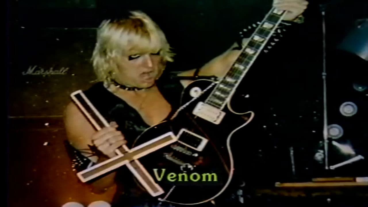 Backdrop – Satanism Unmasked Part 2