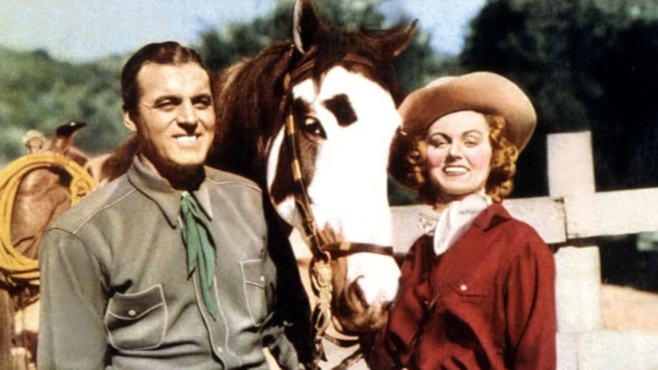 Backdrop – Trigger Pals