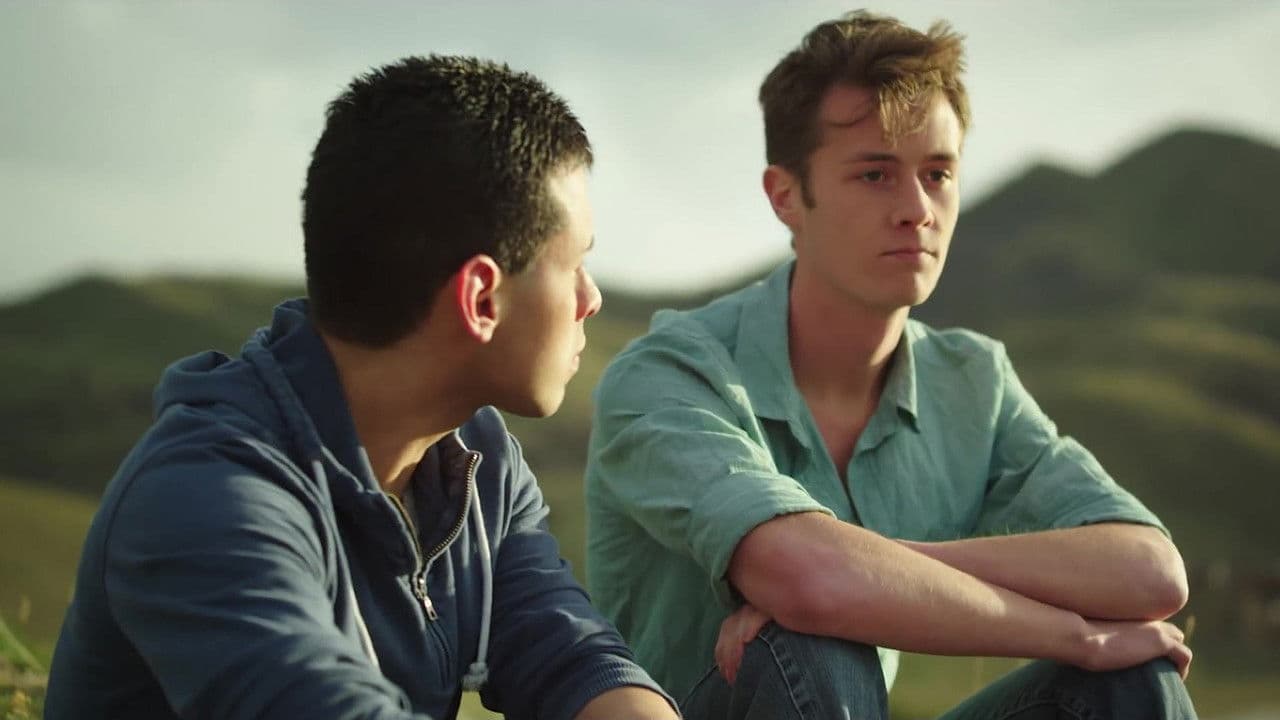 Backdrop – 40 Minutes